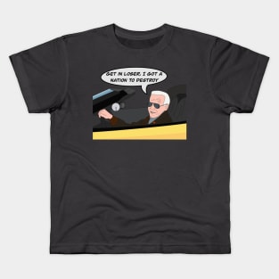 Ol’ Joe Kids T-Shirt